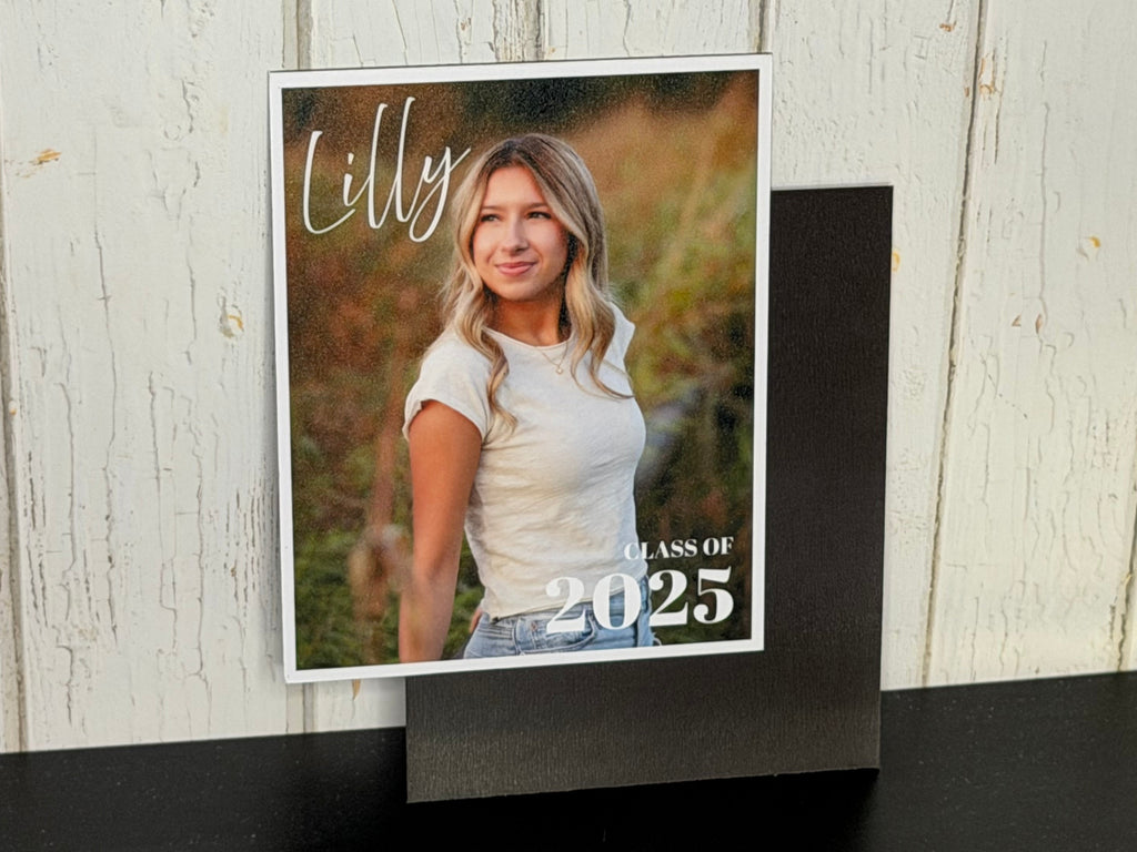 Graduate Flex Magnet Set Design C