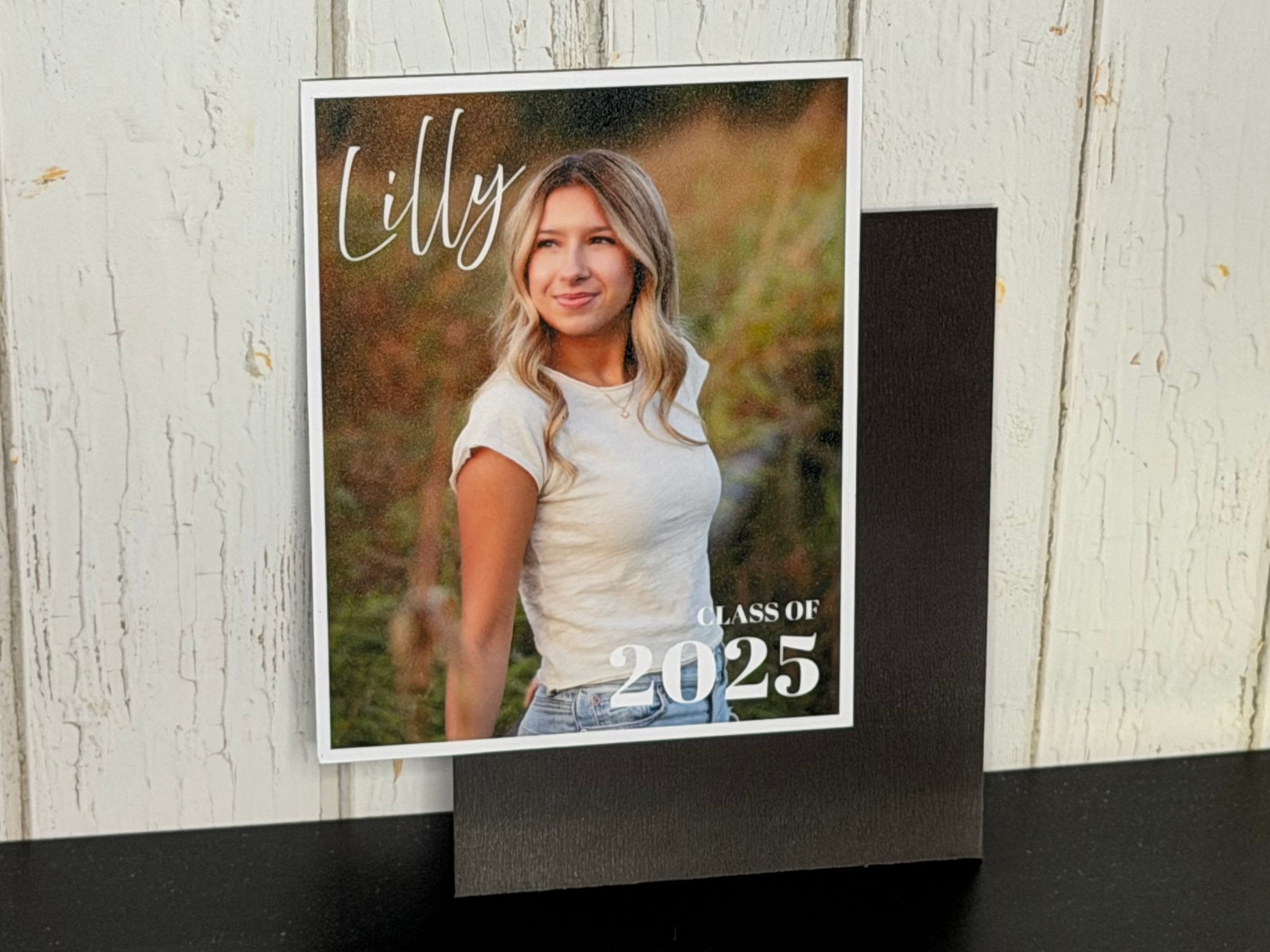 Graduate Flex Magnet Set Design C