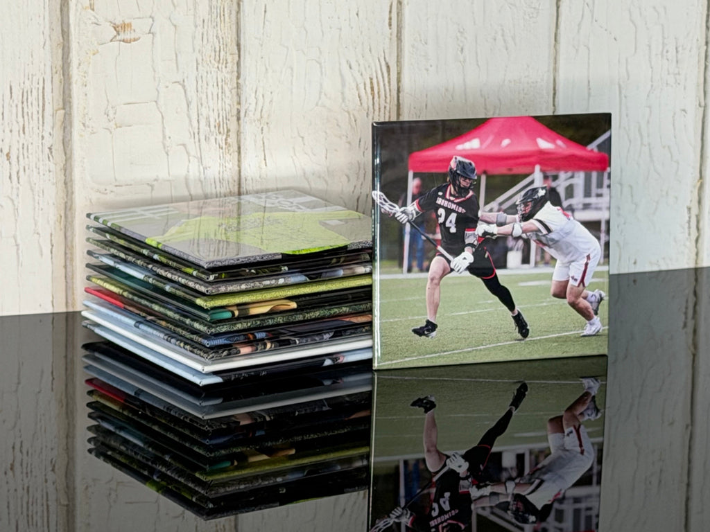 Premium Photo Magnet