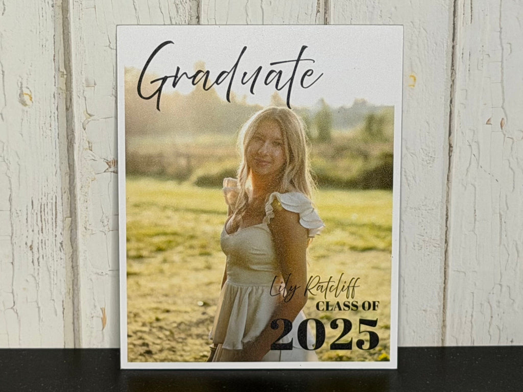 Graduate Flex Magnet Set Design A