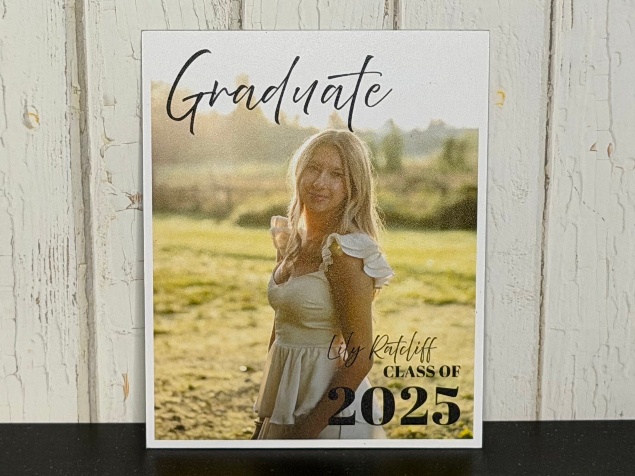 Graduate Flex Magnet Set Design A