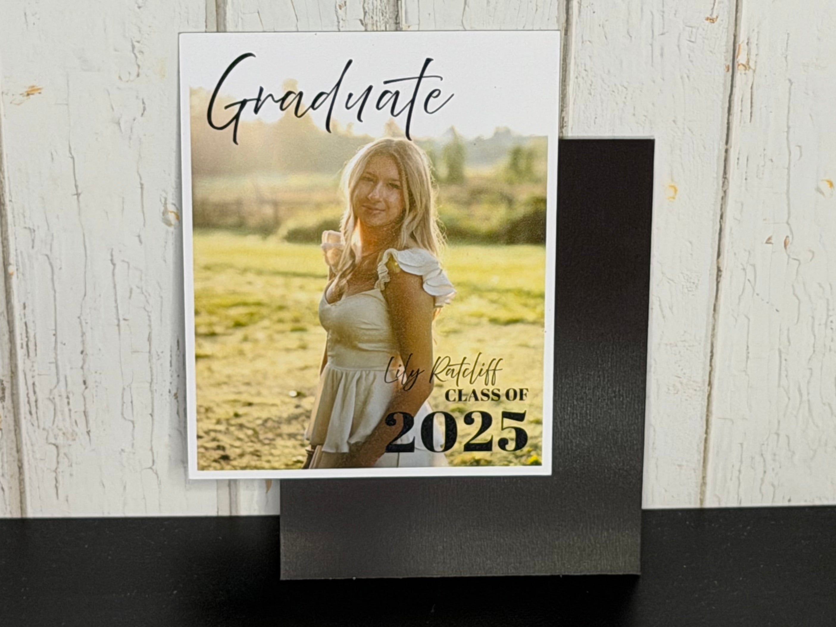 Graduate Flex Magnet Set Design A