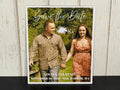 Save the Date Flex Magnet Set Design A