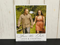 Save the Date Flex Magnet Set Design B