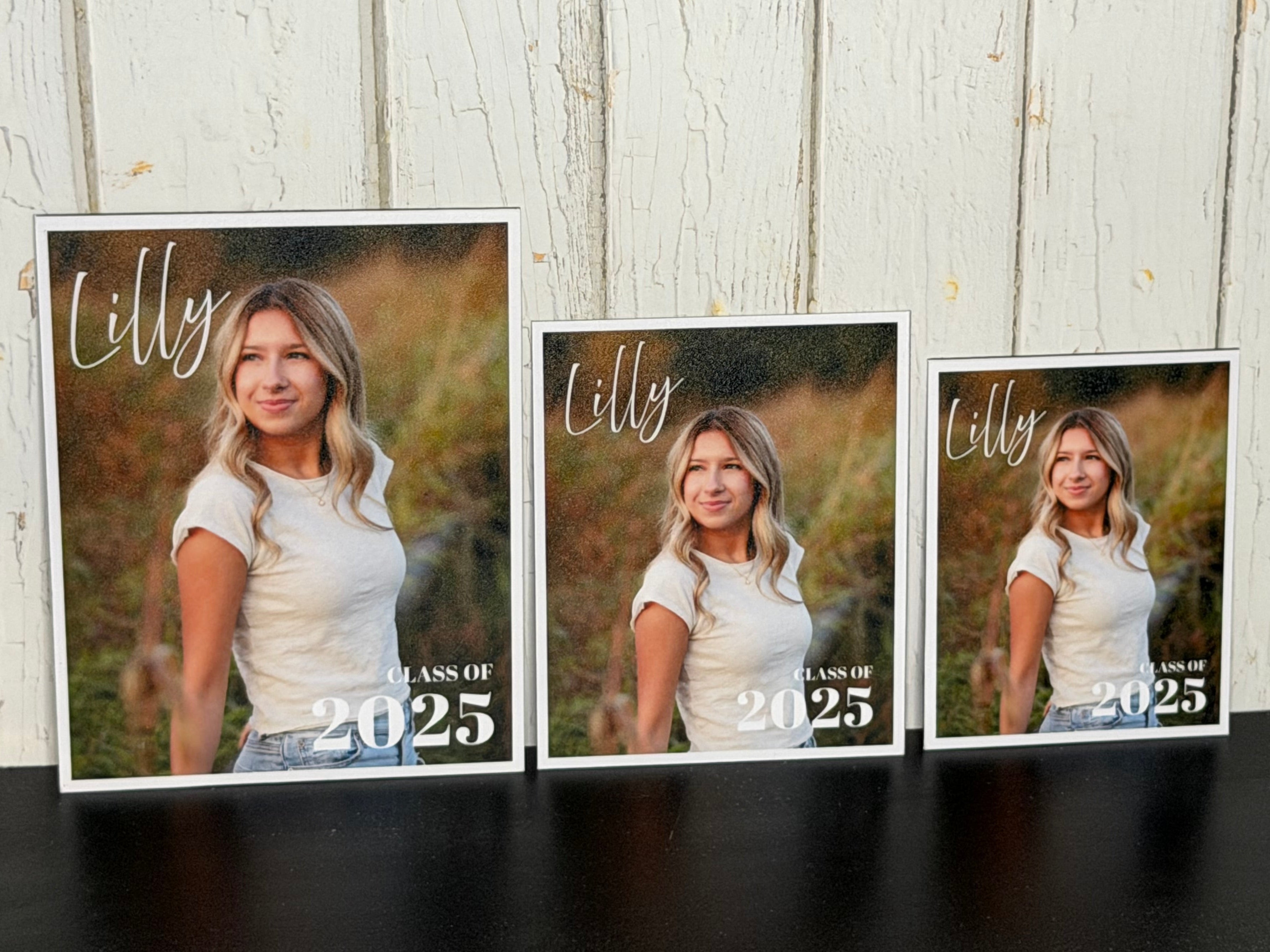 Graduate Flex Magnet Set Design C