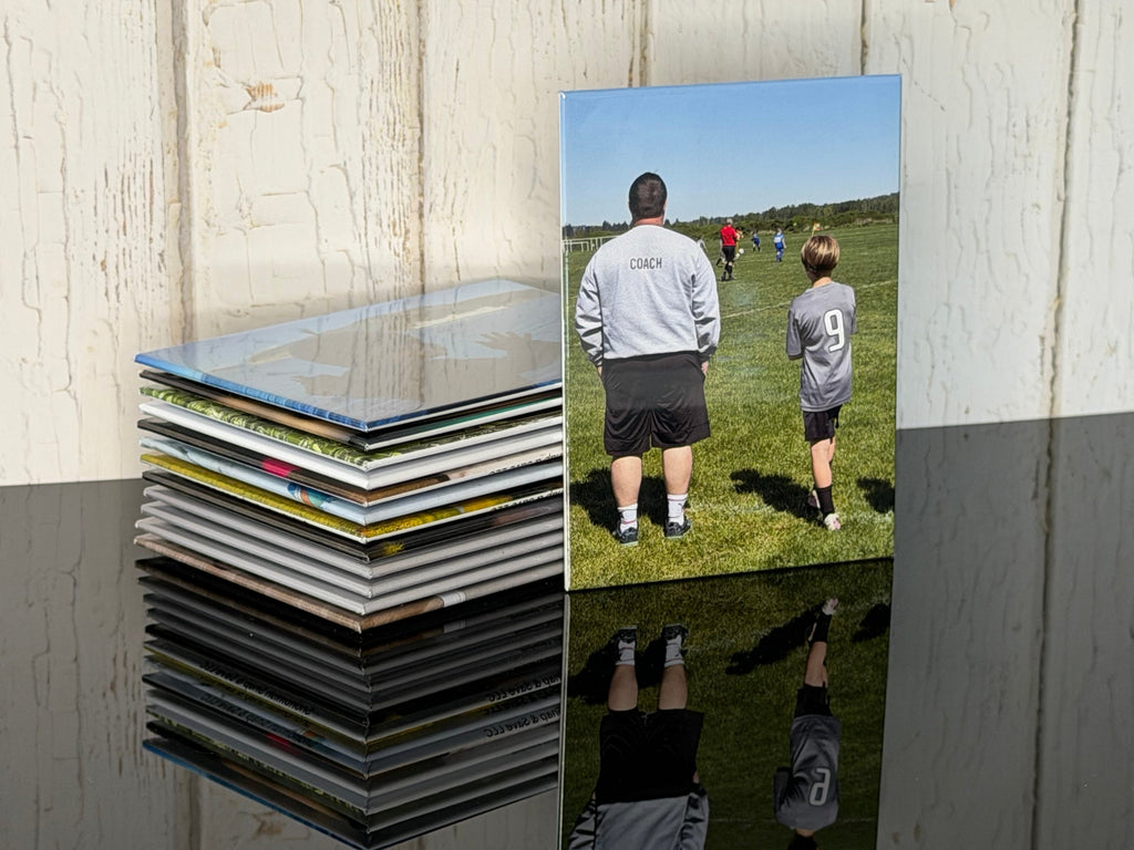 Premium Photo Magnet